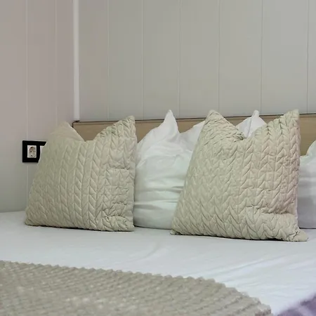 Apartament Dayanas Warna