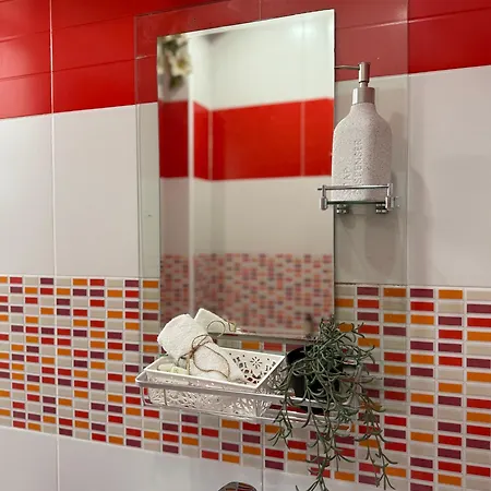 Apartament Dayanas Warna