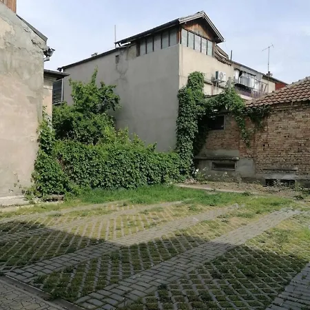 Apartament Dayanas *