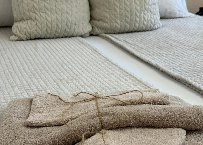 Apartment Dayanas Warna