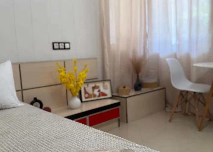 Apartment Dayanas Warna