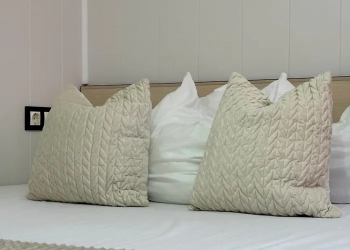 Apartment Dayanas Warna