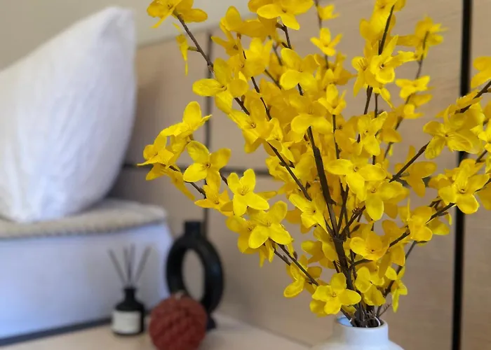 Apartment Dayanas Warna