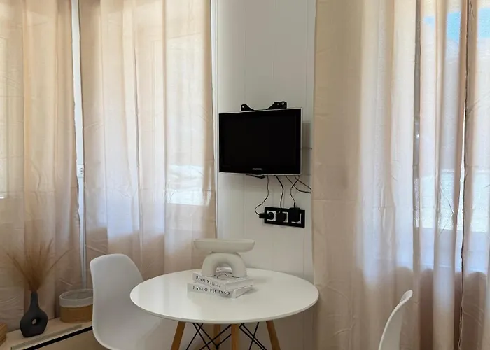 Apartment Dayanas Warna