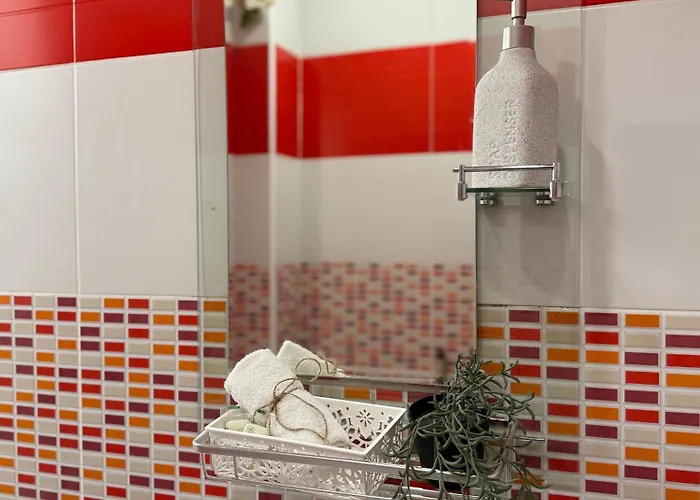 Apartment Dayanas Warna