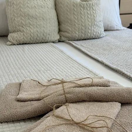 Apartment Dayanas Varna