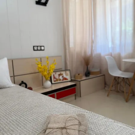 Appartement Dayanas Varna