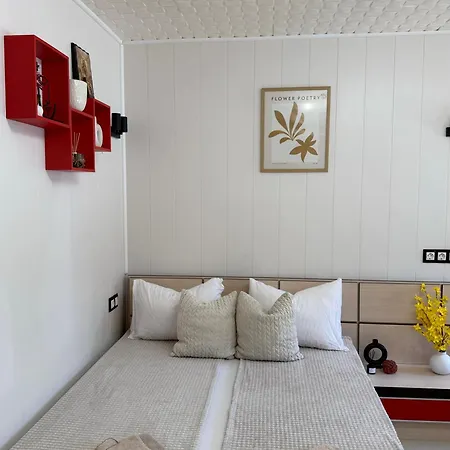 Dayanas Appartement *