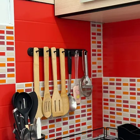 Dayanas Appartement