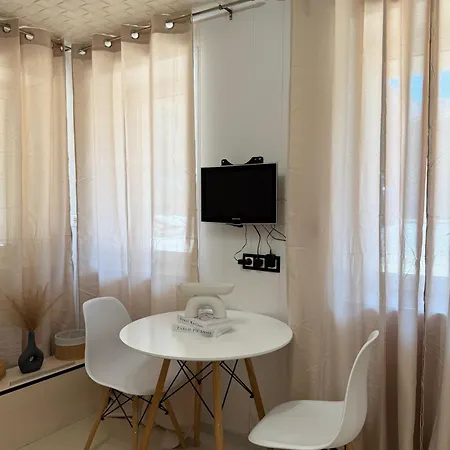 Appartement Dayanas Varna