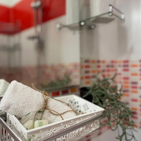 Appartement Dayanas